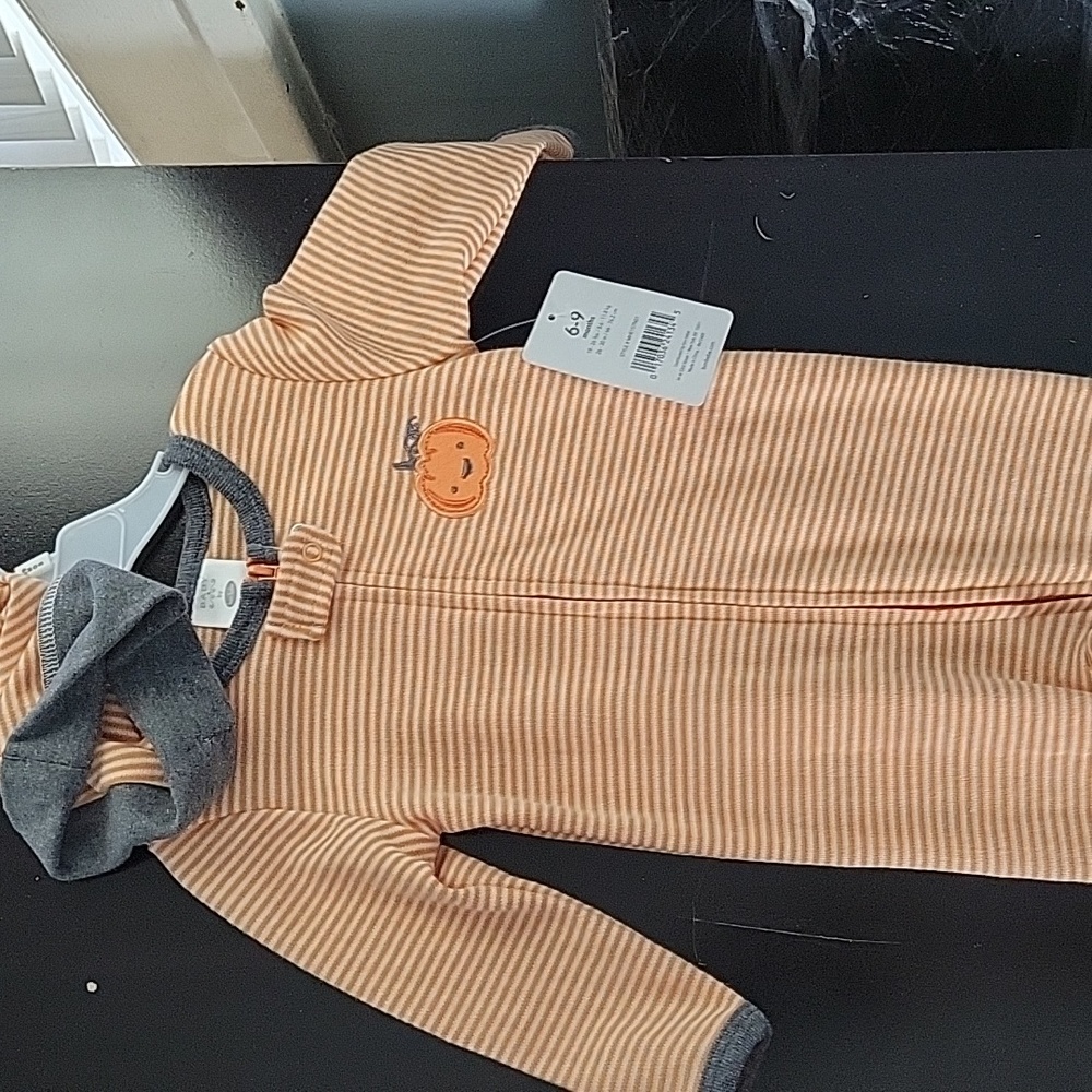 Halloween Onesie